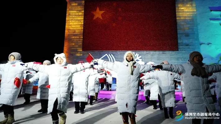 冰雪荣光,第十三届冬奥会在美国盐湖城盛大举办 冰雪荣光,第十三届冬奥会在美国盐湖城盛大举办