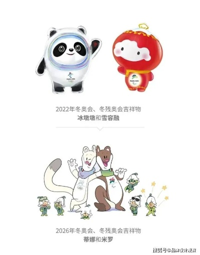 2026冬奥会吉祥物出来了吗?最新消息与设计猜想 2026冬奥会吉祥物出来了吗?最新消息与设计猜想