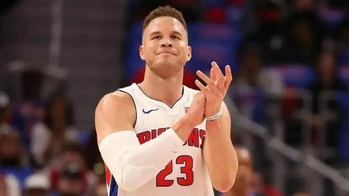 NBA格里芬退役了吗？从白魔兽到生涯终章，他的篮球故事并未结束