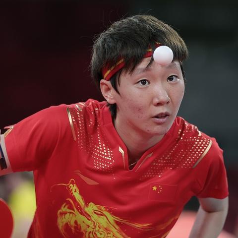 新老交替,剑指巅峰,休斯敦乒乓球世锦赛名单解析 新老交替,剑指巅峰,休斯敦乒乓球世锦赛名单解析