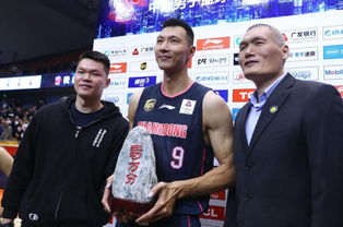 CBA历史总得分排名，那些在得分榜上留下传奇名字的球星们