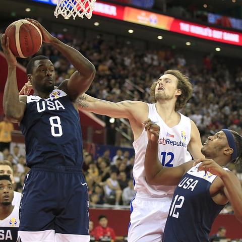 哈里斯·巴恩斯现在在哪个球队？解析这位NBA全能锋将的现况