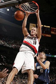 乔尔·普尔兹比拉,NBA蓝领中锋的典范 乔尔·普尔兹比拉,NBA蓝领中锋的典范