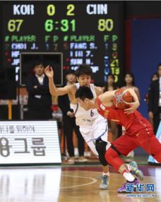 中国男篮世界杯亚洲区预选赛赛程表，步步为营，直通2023