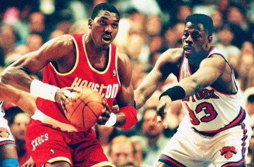NBA双中锋阵容,复古战术的现代回响 NBA双中锋阵容,复古战术的现代回响