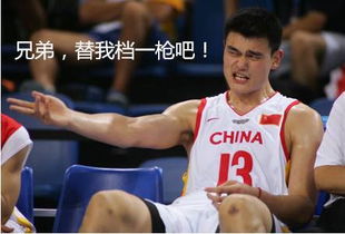 姚明生涯50佳球,巨人之路上的每一次跃动,皆是传奇的注脚 姚明生涯50佳球,巨人之路上的每一次跃动,皆是传奇的注脚