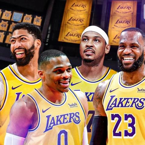 2026年NBA各队全新阵容猜想，新星崛起与旧王退位