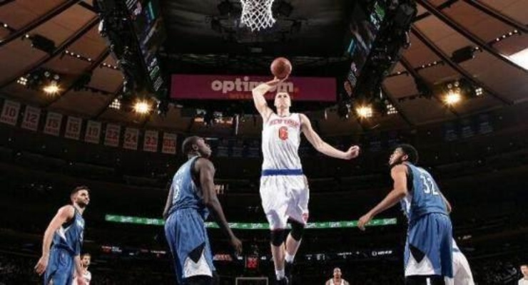 未来可期,NBA年轻潜力中锋排名,谁将接棒内线荣耀? 未来可期,NBA年轻潜力中锋排名,谁将接棒内线荣耀?