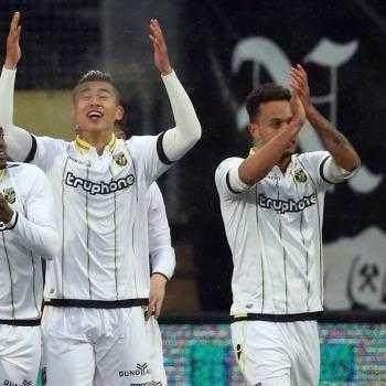 2002年韩日世界杯，中国男足的巅峰时刻与历史排名