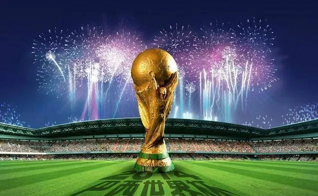 世界杯2026,中国进了么? 世界杯2026,中国进了么?