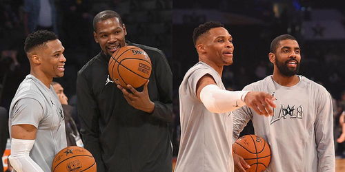 全明星赛的星光变迁,从个人表演到团队荣誉的NBA全明星MVP这几年 全明星赛的星光变迁,从个人表演到团队荣誉的NBA全明星MVP这几年