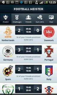 王者之师，2012欧洲杯西班牙成绩背后的传控王朝