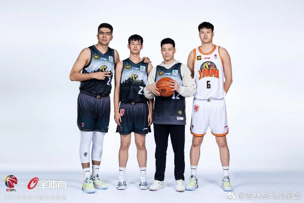 吉林东北虎篮球队最新消息,新赛季阵容调整,青年军蓄势待发 吉林东北虎篮球队最新消息,新赛季阵容调整,青年军蓄势待发