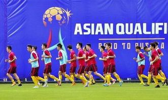 从0到1，国足世界杯夺冠概率的现实与梦想