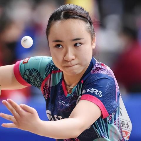 国乒新格局，解析国家乒乓球队员排名背后的实力与传承