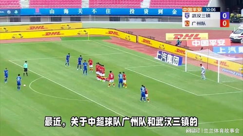 2024赛季武汉三镇足球俱乐部一线队完整名单与深度分析 2024赛季武汉三镇足球俱乐部一线队完整名单与深度分析