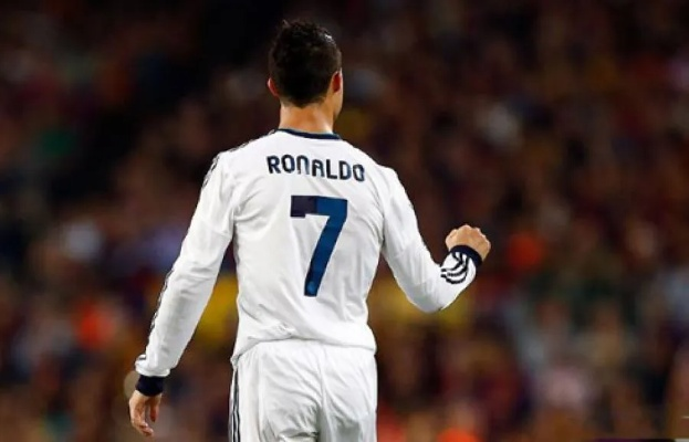 解密ronaldo7,这个账号到底是不是C罗本人? 解密ronaldo7,这个账号到底是不是C罗本人?