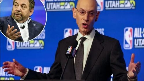 我在尼克斯当老板,从癌症病危到NBA总冠军的逆袭之路 我在尼克斯当老板,从癌症病危到NBA总冠军的逆袭之路