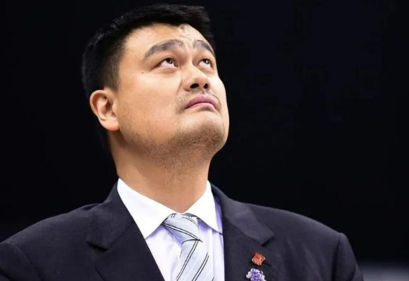 姚明为什么不让科比进CBA？真相远比你想象的复杂