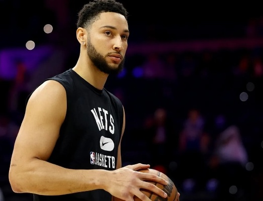 本西蒙斯个人资料全面解析,天赋异禀的NBA全能前锋 本西蒙斯个人资料全面解析,天赋异禀的NBA全能前锋