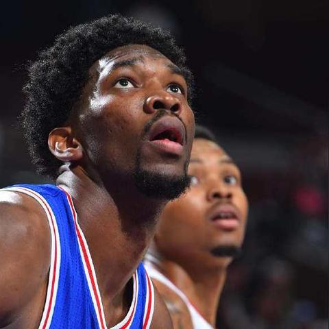 恩比德代表喀麦隆打比赛吗？揭秘NBA巨星的国家队选择