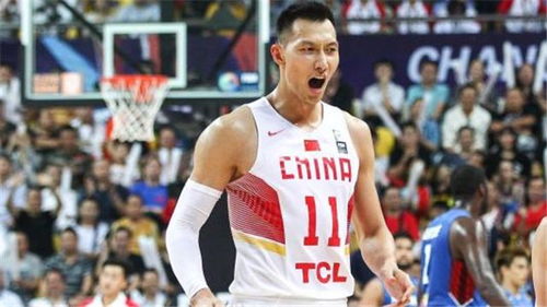 中国男篮新征程，2024年集训队名单解析与展望
