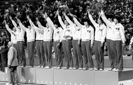 23届奥运会在哪里举行，1984年洛杉矶的荣耀与创新