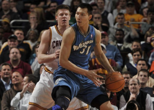 易建联NBA最高分在哪儿？回顾中国巨人的巅峰之夜