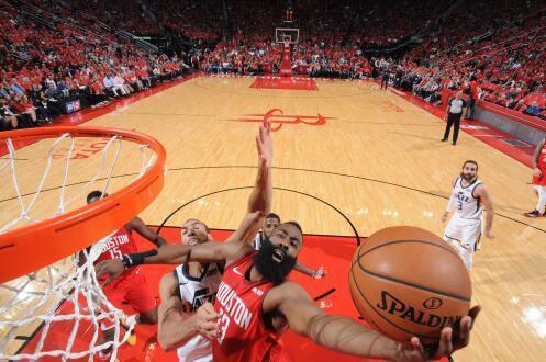 NBA季后赛最低得分记录,那些令人窒息的防守之夜 NBA季后赛最低得分记录,那些令人窒息的防守之夜