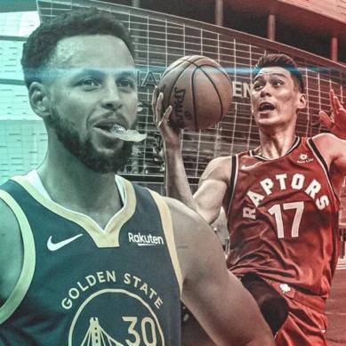 易建联在NBA属于什么水平？天赋与时代的错位