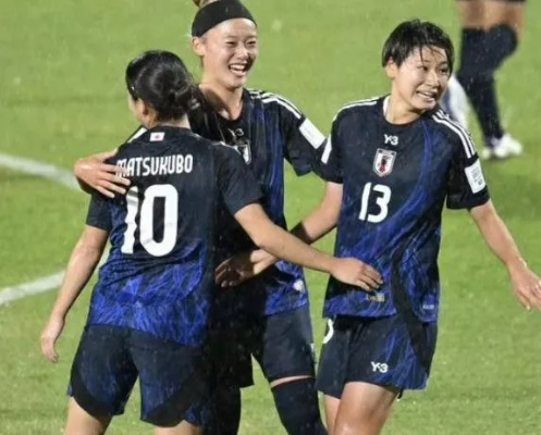 U20女足世界杯大名单出炉，青春风暴即将席卷绿茵场