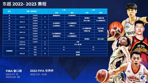 2026到2026 CBA何时开赛？赛程安排与球迷期待全解析