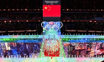 北京申请冬奥会过程，从梦想到现实的双奥之城