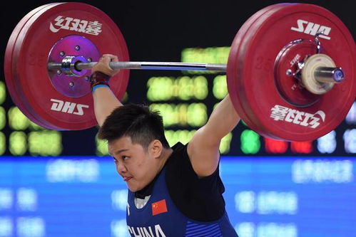 无冕之重，那个曾经是全世界举重冠军的人