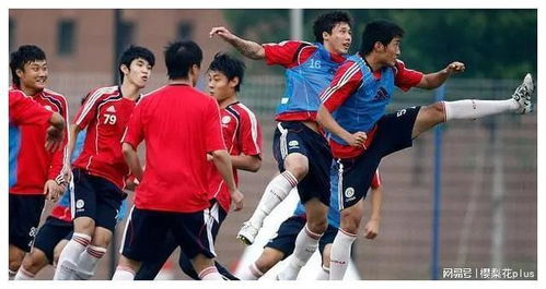 从丙级到世界舞台，日本足球联赛丙级排名背后的崛起密码